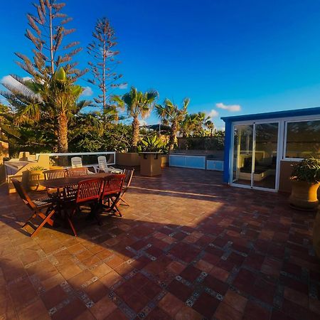 Dreamcatcher Homes Mirleft Exterior photo